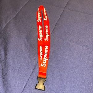 Lanyard